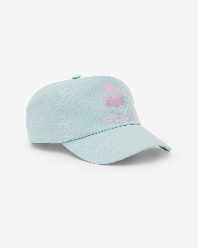 TYRON LOGO CAP